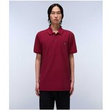 Napapijri muška majica Elbas ss 4 tibetan red r1e NP0A4GDLR1E1 Cene