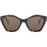 Fendi Sunčane naočale FE 40175I Tortoise Cijene