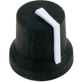Cliff Okretni gumb Crno-bijela (Ø x V) 16.8 mm x 14.5 mm CL170849BR 1 ST | Eponuda.ba