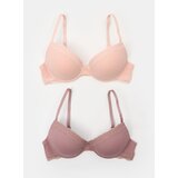 Sinsay Push-up grudnjak 2 pack | shoptok.hr