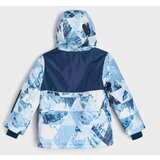 Sinsay Jakna s kapuljačom | shoptok.hr