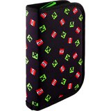 Minecraft TNT Enotni etui za svinčnike | Shoptok.si