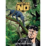 Veseli četvrtak Grupa autora - Mister No 91: Zatočenik šume | Eponuda.com