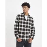 Celio Shirt Vaflaca - Men's Cene