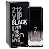 Carolina Herrera 212 VIP Black EDP 100ml Cene