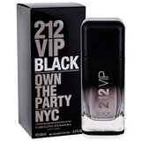 Carolina Herrera 212 VIP Men Black parfemska voda 100 ml za muškarce Cijene
