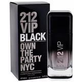Carolina Herrera 212 VIP Men Black parfemska voda 100 ml za muškarce