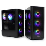 Bc Group BULDOZER 7 AMD Ryzen 5 7600X/32GB/M.2 1TB/RTX4060 8GB v1 Cene