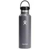 21 oz Standard Mouth Flex Cap Stone flašica 621 ml