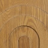 Ixia Omarica iz masivne jelke v naravni barvi 80x80 cm Archo – | Shoptok.si