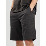 Volcom Frckn Mdn Strch 21 Kratke hlace charcoal heather | Shoptok.si