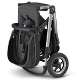 Thule Sleek tamnosiva dječja kolica | shoptok.hr