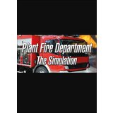 plant fire department - the simulation (pc) steam key global  plant fire department - the simulation (pc) steam key global Slike