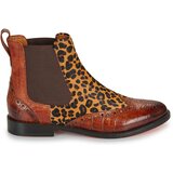 Melvin & Hamilton SELINA 29 Smeđa | shoptok.hr