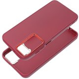  Futrola FRAME za SAMSUNG S25 Edge magenta | ePonuda.com