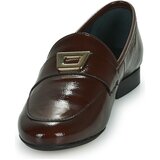 JB Martin FRANCHE CITY Smeđa | shoptok.hr