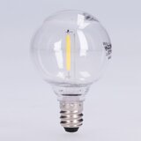  led sijalica G40 E12/0,6W/24V 6000K - brilagi | Eponuda.com