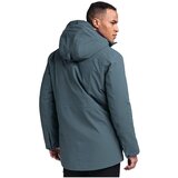 Schöffel Winter-parka Rotterdam Tamno plava | shoptok.hr