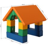 IGLU set KUĆICA - šareni | shoptok.hr