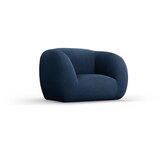 Cosmopolitan Design Moder fotelj iz tkanine bouclé Essen – | Shoptok.si