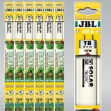 JBL GmbH solar Tropic 15W T8 lampa za rast biljaka, suzbijanje algi