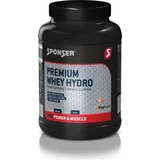 Sponser Sport Food Premium Whey Hydro - Vanilla