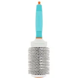 Moroccanoil Brushes Ceramic Round 55 mm krtača za srednje dolge lase 1 ks