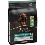 Purina Small&Mini, Sensitive Digestion, OptiDigest, bogato janjetinom, 3 kg Cijene