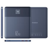 Baseus Blade2 Lithium Polymer (LiPo) 12000 mAh Blue | shoptok.hr