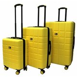  Kofer yellow jb2063 ( 38/2063Y ) Cene