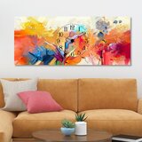 Wallity Zidni sat ST1040210842, 50x120 cm, Šareni | ePonuda.com