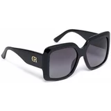 Gino Rossi Sončna očala LO-081817 Črna