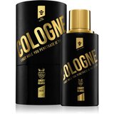 Angry Beards Jack Saloon Cologne kolonjska voda za muškarce 100 ml | shoptok.hr