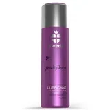 Vodni lubrikant Sweet Raspberry Rhubarb, 100 ml