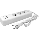 pametna vtičnica SMART-PLUG-401