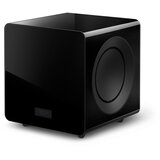 Kef KC92 Subwoofer Crni Sjaj | shoptok.hr