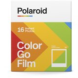 Polaroid FILM GO BARVNI 2 Cene