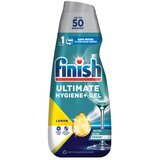 Finish Ultimate gel Lemon 1l, sredstvo za strojno pranje posuđa Cijene