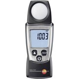 testo 540 luksmeter\, merilnik svetilnosti\, merilnik osvetlitve 0 - 99999 lx, (20634540) Cene