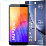  Kaljeno staklo 9H za Huawei Y5P - Prozirna KP9768 | Eponuda.com