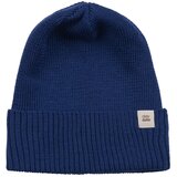 DOKE Vlněná čepice merino joe blue | Shoptok.si