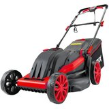 Womax električna kosačica WEM1600-1