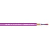 Sommer Cable 200-0008 kabel za mikrofon 2 x 0.22 mm² ljubičasta Roba na metre | Eponuda.ba