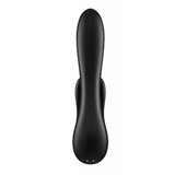 Satisfyer Vibrators Vibrator Satisfyer Double Flex Connect App Black | Shoptok.si