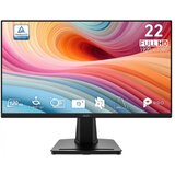 MSI PRO monitor MP225 E12VL, MON00090, VA, 22inch Cene