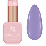 NANI Nails NANI Leitgeb gel lak za nokte s korištenjem UV/LED lampe nijansa Teta z Provence 6 ml | shoptok.hr