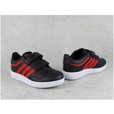 Adidas Nizke superge Hoops 4.0 Črna | Shoptok.si