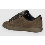 C1rca AL 50 Suede Skate cevlji mud / black | Shoptok.si