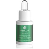 BasicLab Dermocosmetics Esteticus lahki serum za obraz za mastno in problematično kožo 15 ml | Shoptok.si