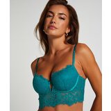Hunkemöller Nedrček 'Isabella' petrol | Shoptok.si